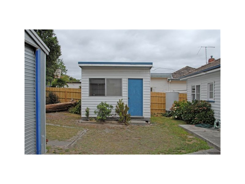 25 Heywood Street, Ringwood VIC 3134