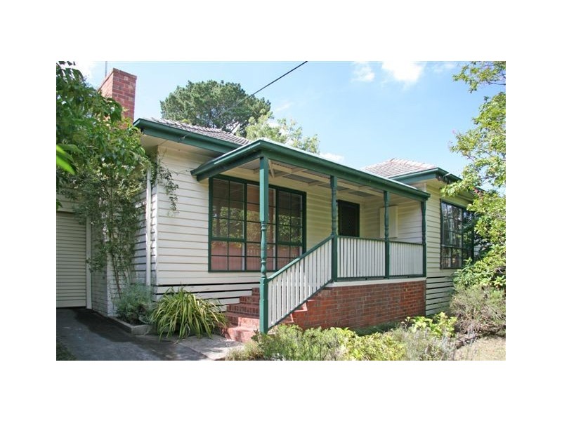 59 Campbell Street, Heathmont VIC 3135