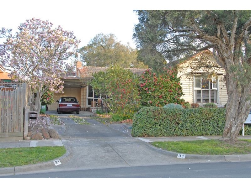31 Nelson Street, Ringwood VIC 3134