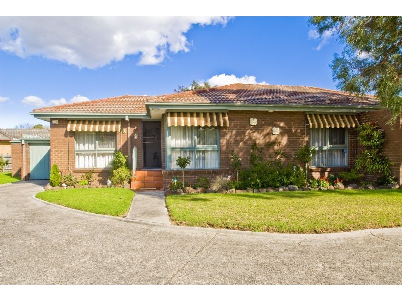 2/33-39 Dublin Road, Ringwood East VIC 3135
