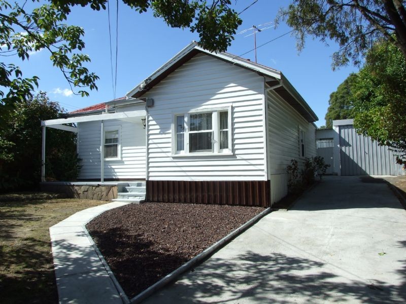 1 Maidstone Street, Ringwood VIC 3134