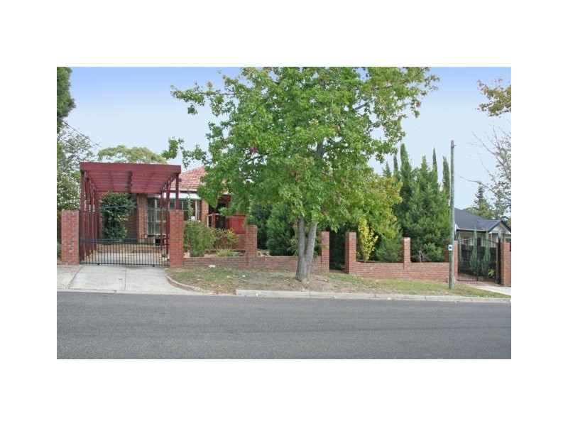 4 Victoria Street, Ringwood East VIC 3135