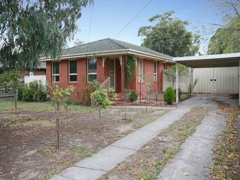 549 Maroondah Highway, Ringwood VIC 3134