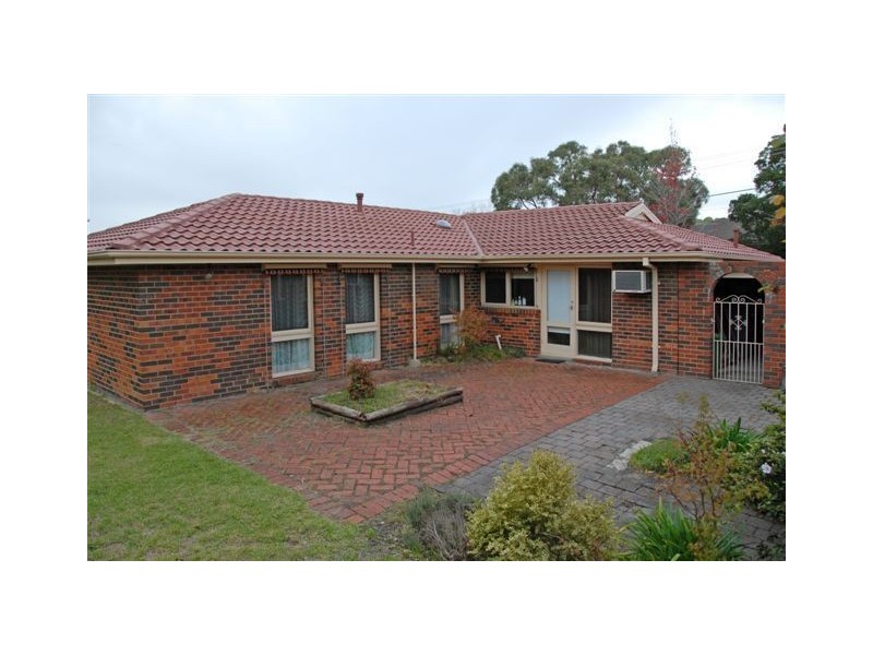 42 Holyrood Crescent, Ringwood North VIC 3134