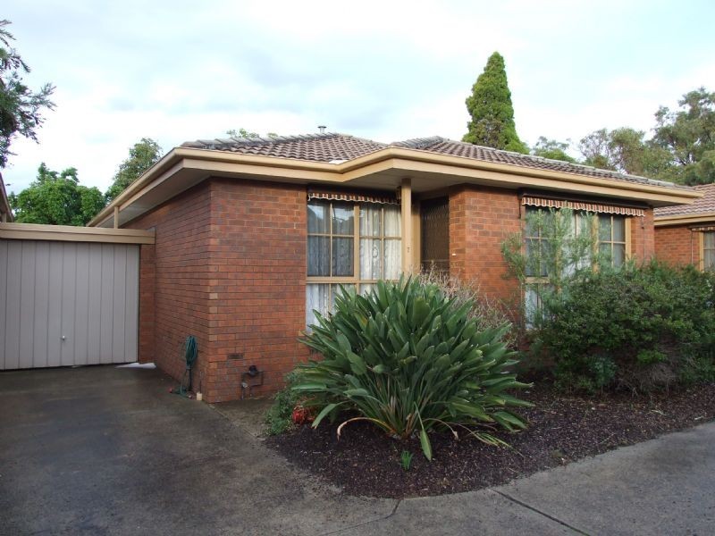 7/21-23 Freeman Street, Ringwood East VIC 3135