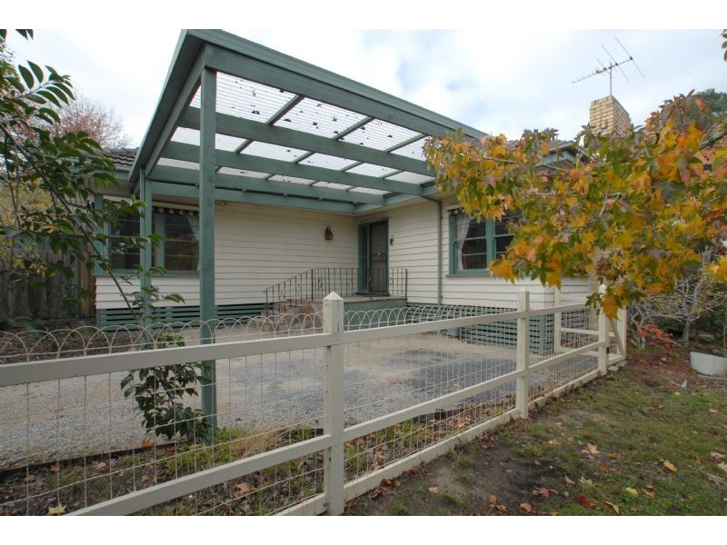 122 Mount Dandenong Road, Ringwood East VIC 3135