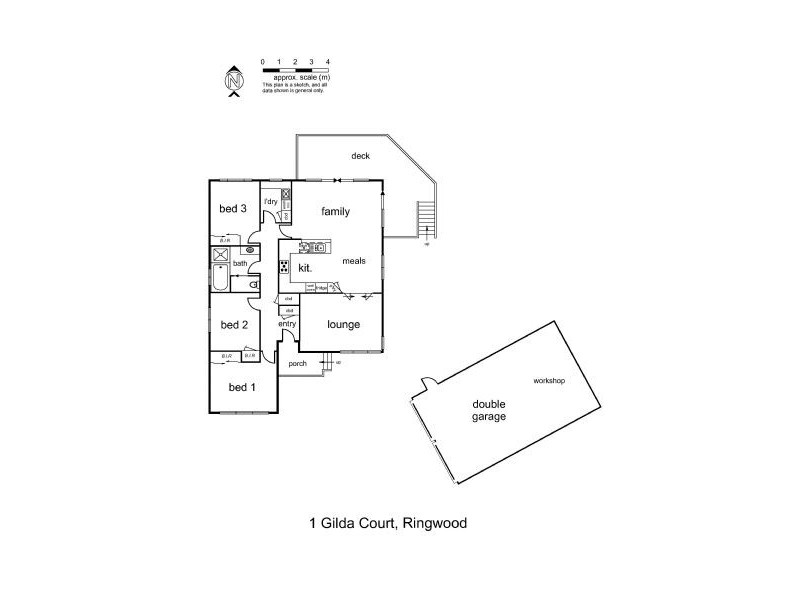 1 Gilda Court, Ringwood VIC 3134