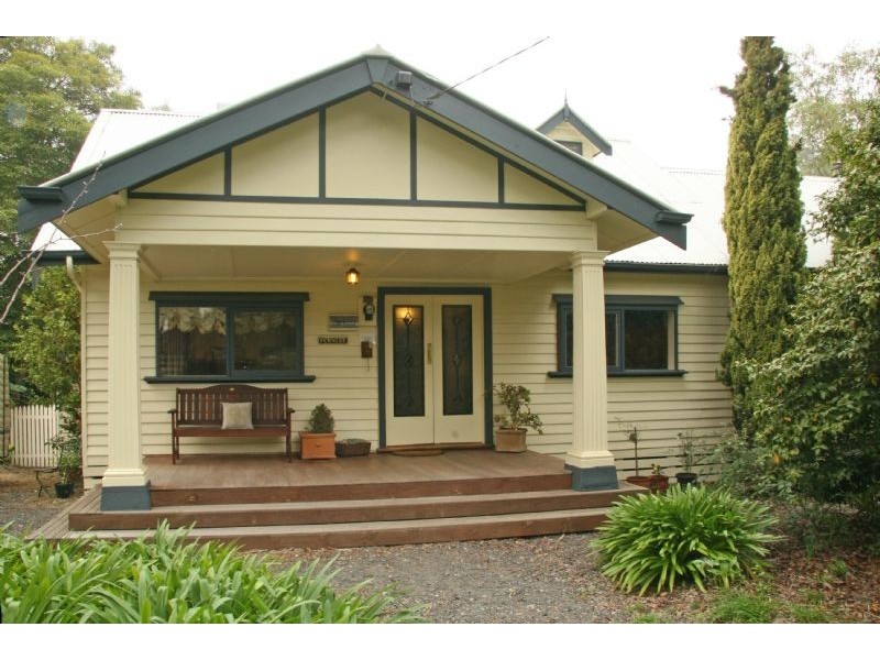 68 Hereford Road, Mount Evelyn VIC 3796