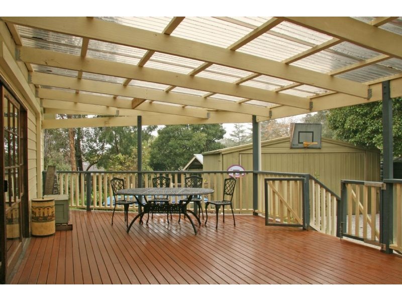 68 Hereford Road, Mount Evelyn VIC 3796