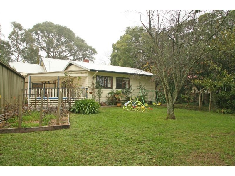 68 Hereford Road, Mount Evelyn VIC 3796