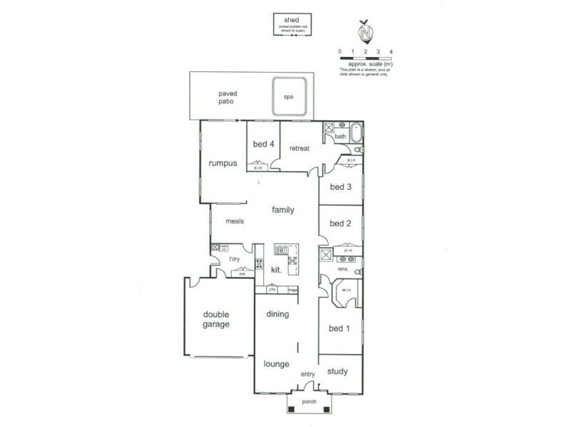 39 Warranwood Road, Warranwood VIC 3134