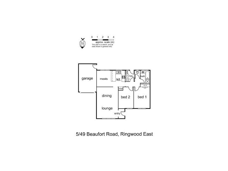 5/49 Beaufort Road, Ringwood East VIC 3135