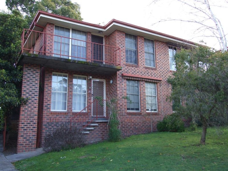 14/7 Turnbull Court, Ringwood VIC 3134