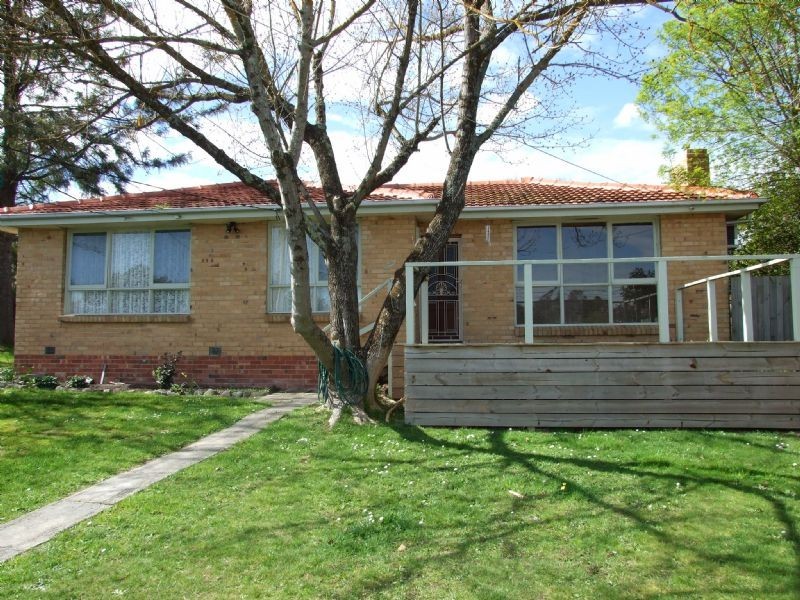 3 Pope Court, Mooroolbark VIC 3138