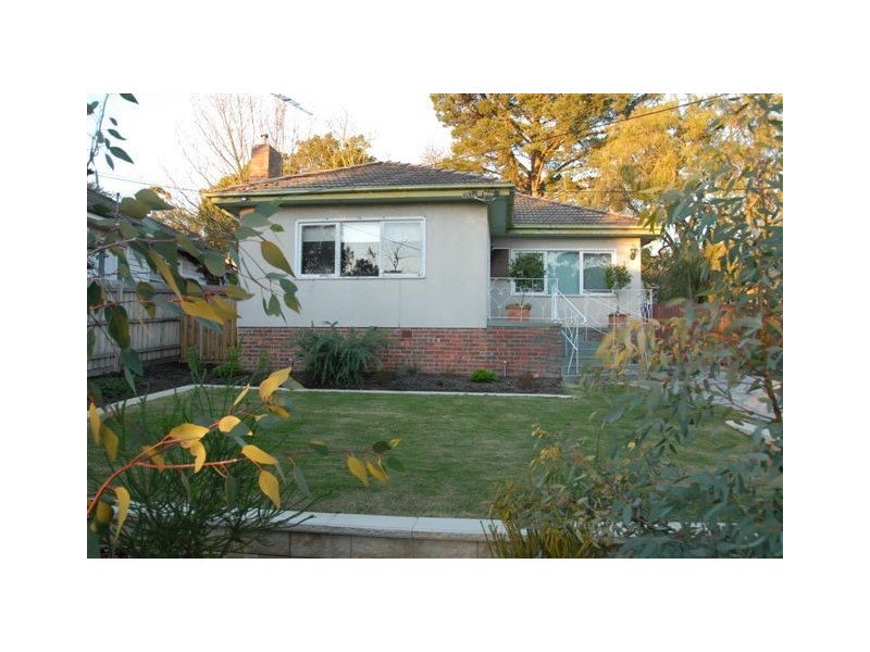 61 Campbell  Street, Heathmont VIC 3135