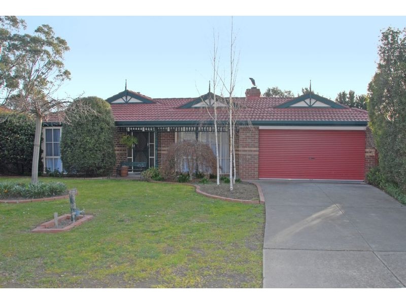 30 Handasyde Avenue, Kilsyth South VIC 3137