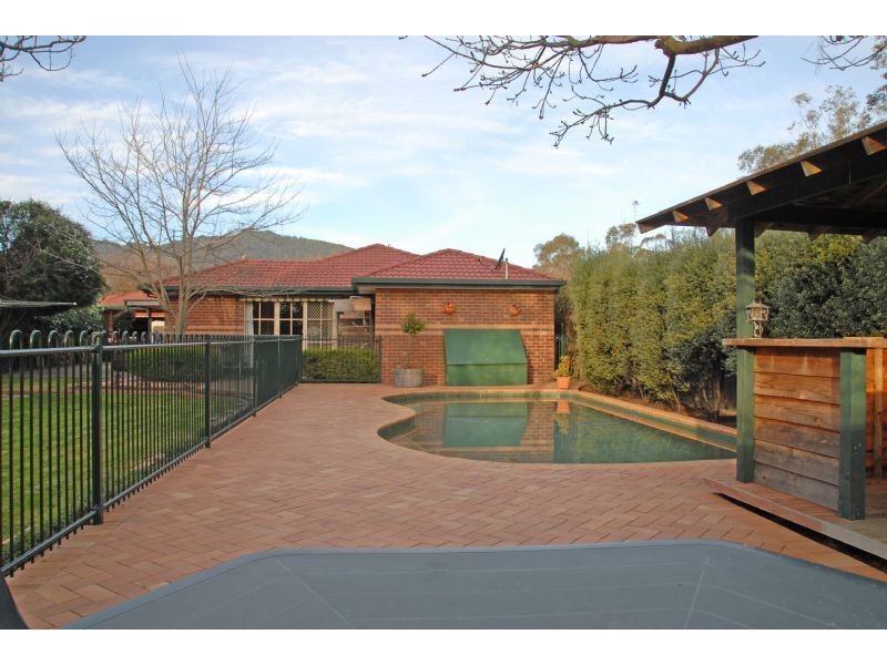 30 Handasyde Avenue, Kilsyth South VIC 3137