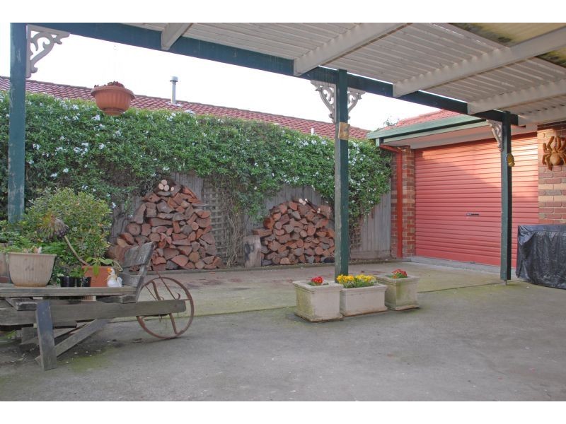 30 Handasyde Avenue, Kilsyth South VIC 3137