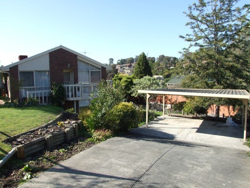 9 Darren Rise, Doncaster East VIC 3109