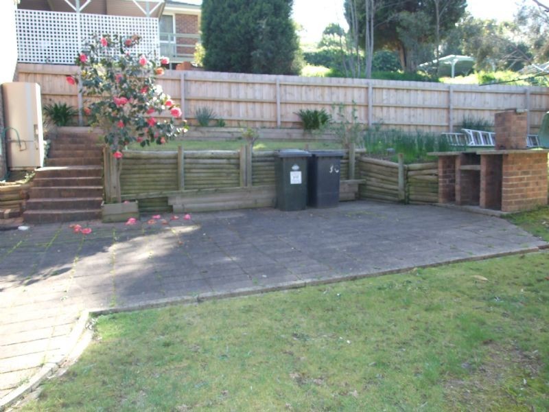 9 Darren Rise, Doncaster East VIC 3109