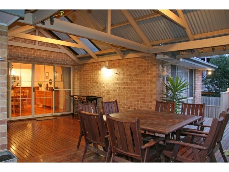 6 Kya-Lami Rise, Mooroolbark VIC 3138