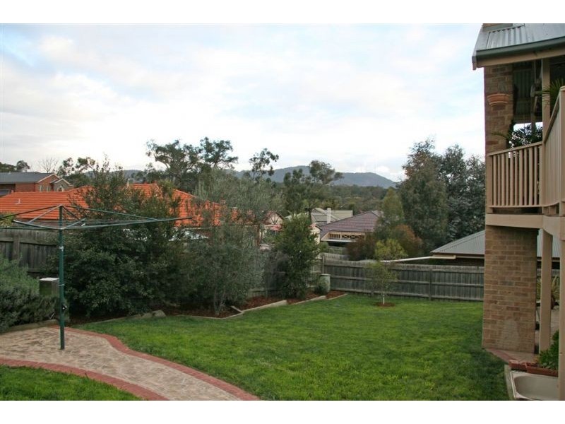 6 Kya-Lami Rise, Mooroolbark VIC 3138