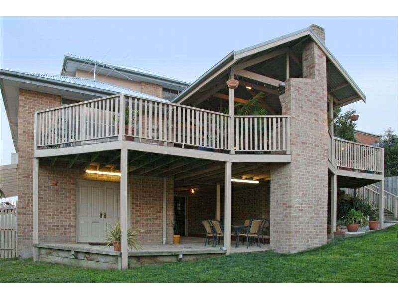 6 Kya-Lami Rise, Mooroolbark VIC 3138