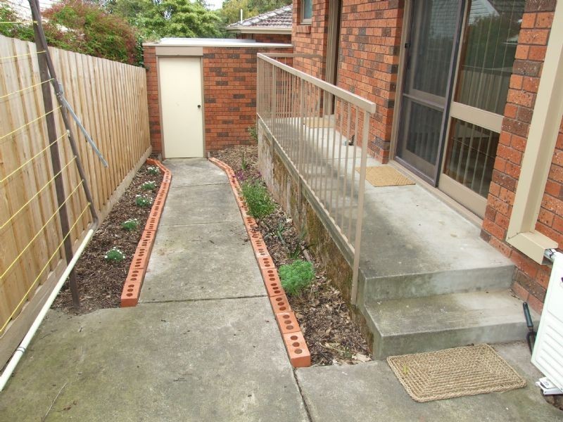 2/1 David Street, Ringwood VIC 3134