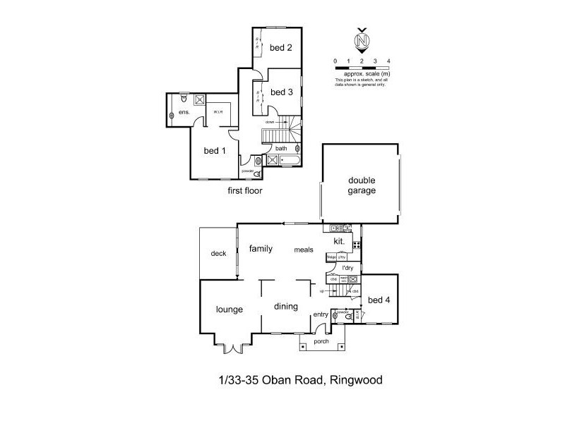 1/33-35 Oban Road, Ringwood VIC 3134