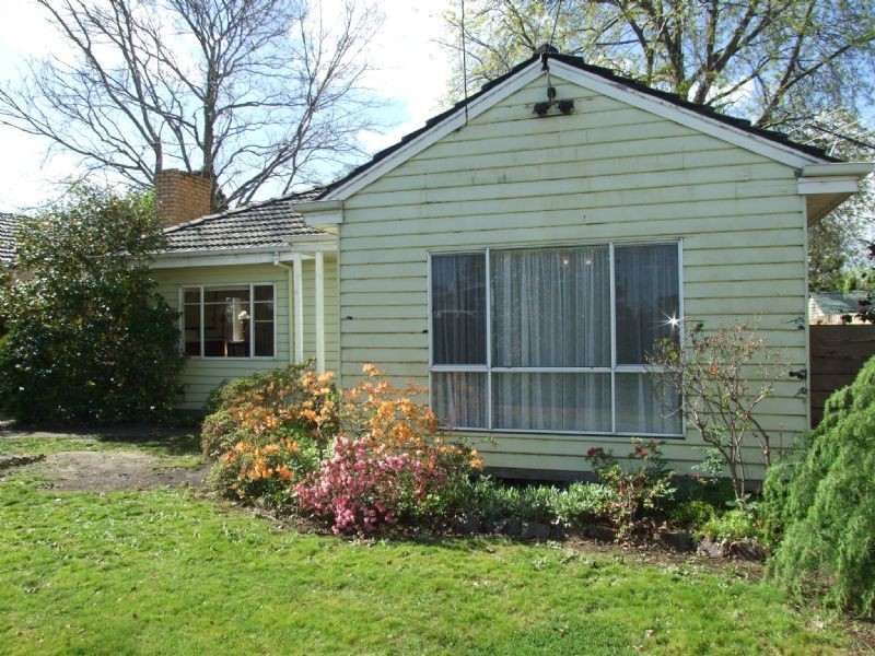 13 Canterbury Road, Heathmont VIC 3135