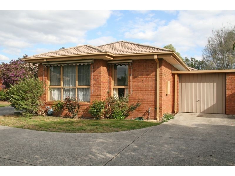 2/51 Dublin Road, Ringwood East VIC 3135