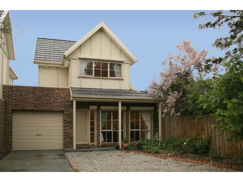 5/229-231 Mitcham Road, Mitcham VIC 3132