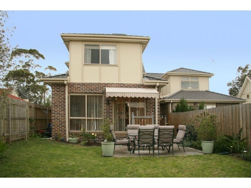 5/229-231 Mitcham Road, Mitcham VIC 3132