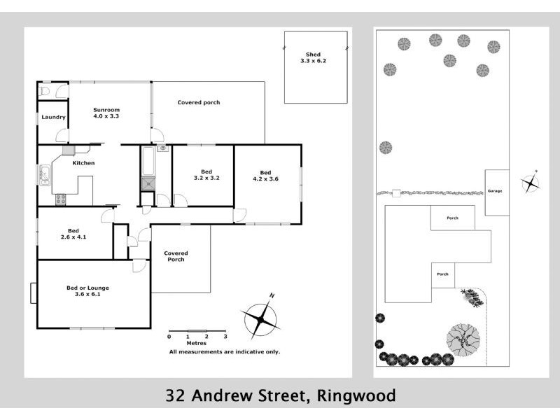 32 Andrew Street, Ringwood VIC 3134