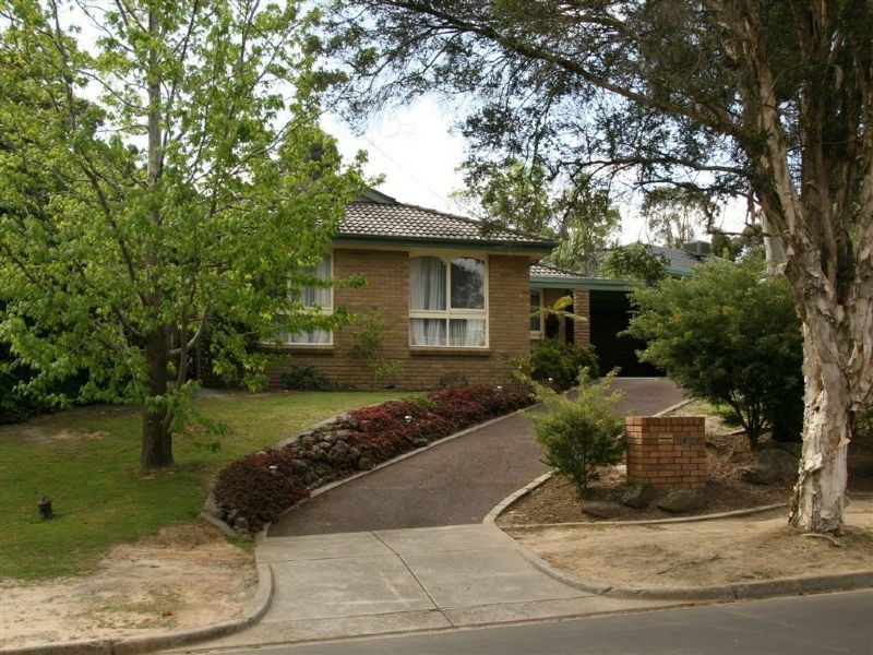 5 Holyrood Crescent, Ringwood VIC 3134