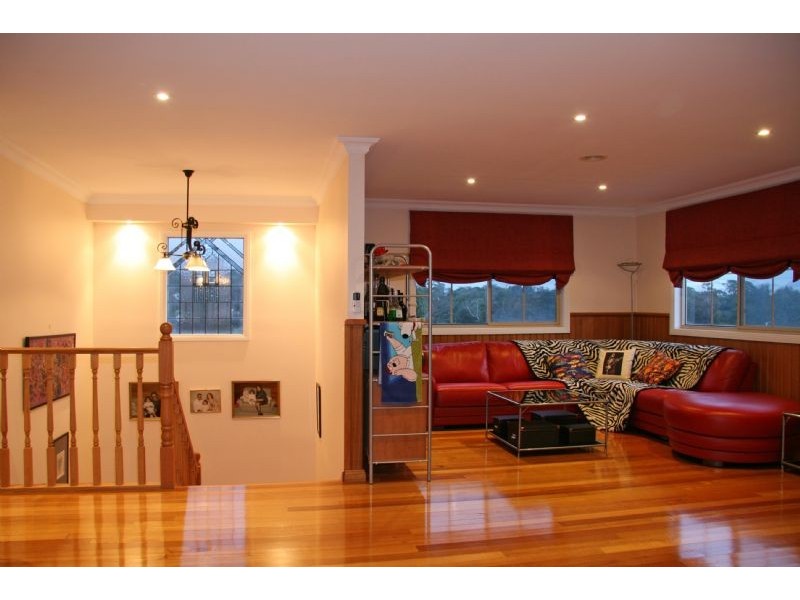 6 Kya-Lami Rise, Mooroolbark VIC 3138