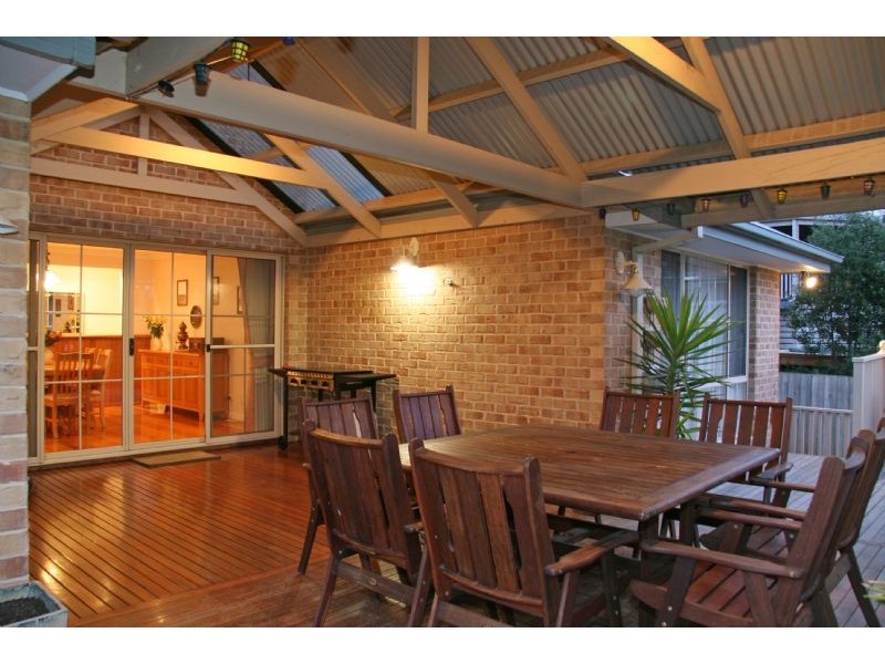 6 Kya-Lami Rise, Mooroolbark VIC 3138