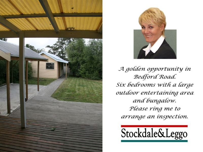 60 Bedford Road, Ringwood VIC 3134