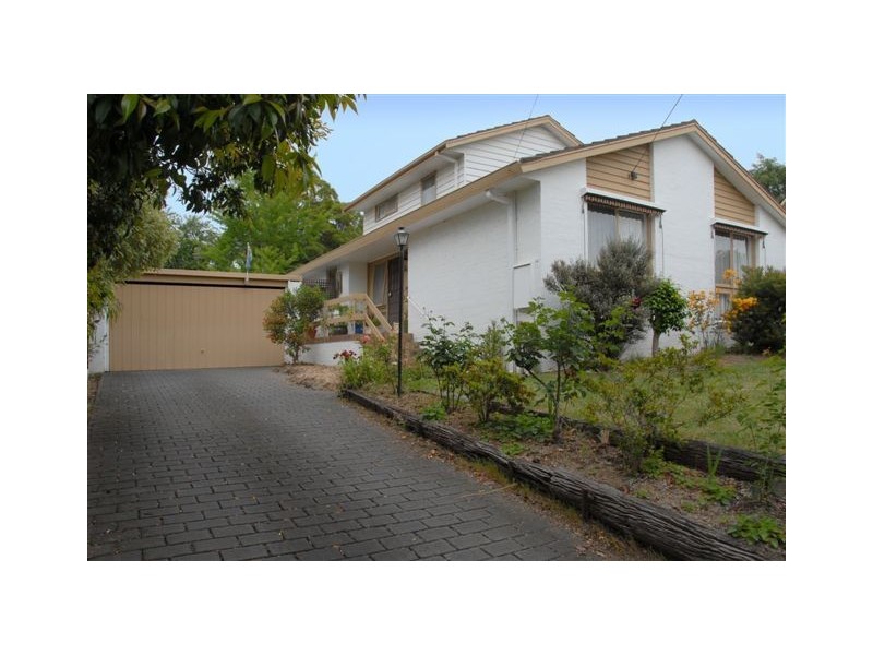 2 Leflan Close, Ringwood North VIC 3134