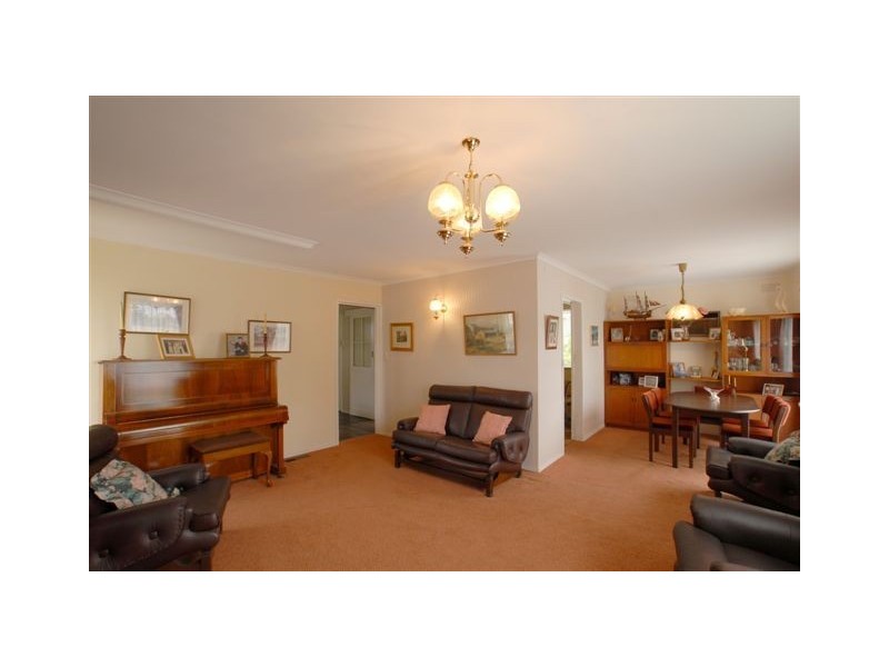 2 Leflan Close, Ringwood North VIC 3134