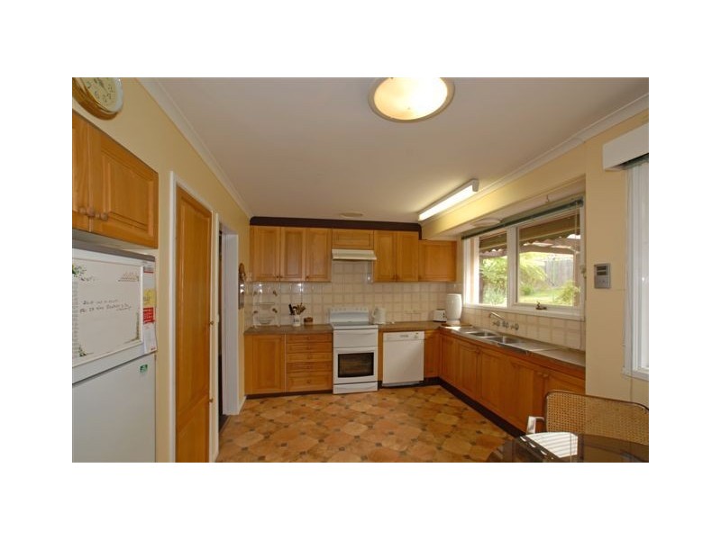 2 Leflan Close, Ringwood North VIC 3134