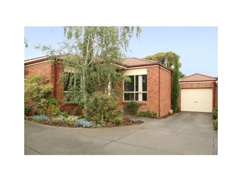 3/62 Bedford Road, Ringwood VIC 3134