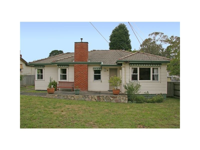 28 Holland Road, Ringwood East VIC 3135