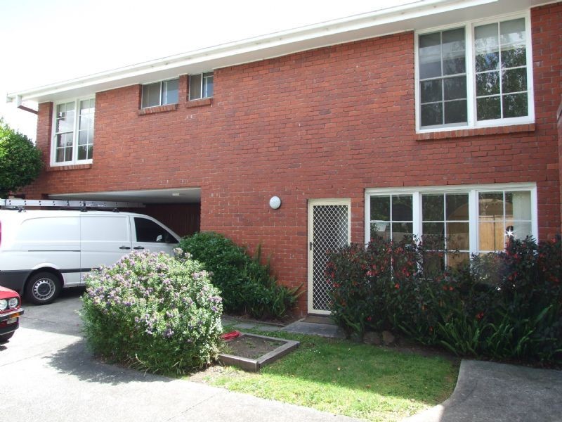 3/95 Albion Road, Box Hill VIC 3128