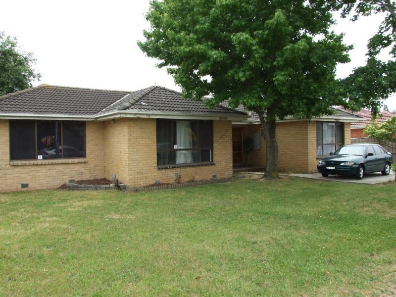 4 McClares Road, Vermont VIC 3133