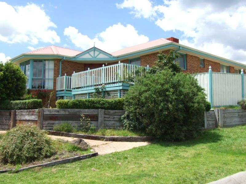 17 Lilac Rise, Lilydale VIC 3140