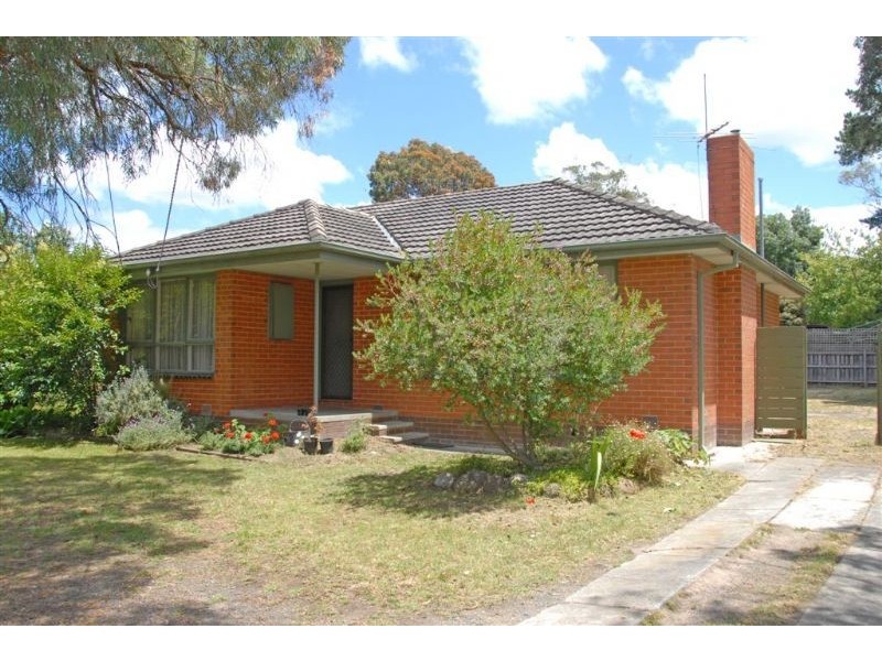 35 Brushy Park Road, Wonga Park VIC 3115