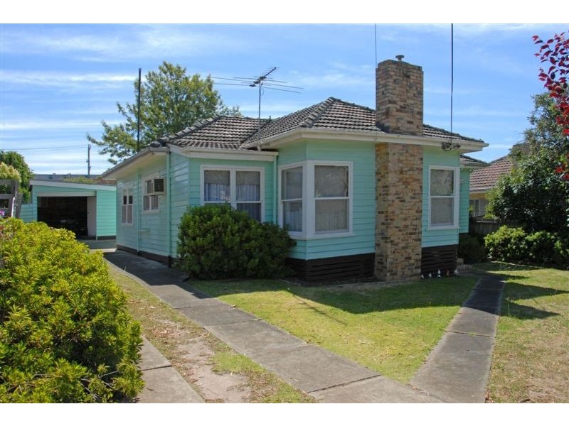 29 Marwarra Street, Ringwood East VIC 3135