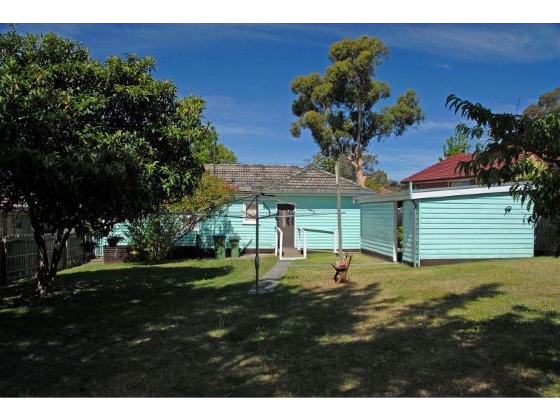 29 Marwarra Street, Ringwood East VIC 3135