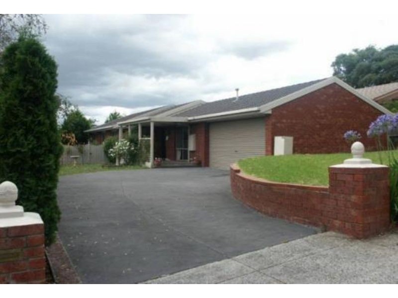 14 Brittania Way, Lilydale VIC 3140